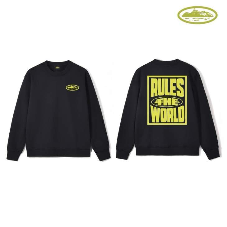 Corteiz Sweatshirt _SKUCorteizS-2XLastxC104331434